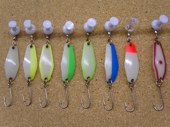 Magic Fishing Terminal Tackle for sale